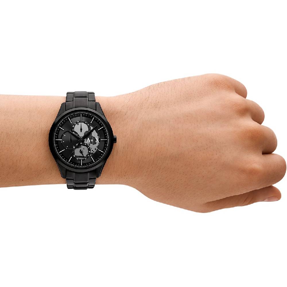 Armani Exchange Uhren-Set AX7160SET