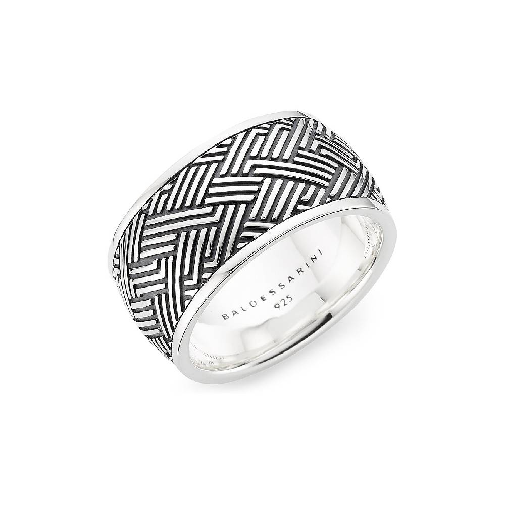 Baldessarini Herrenring Baldessarini