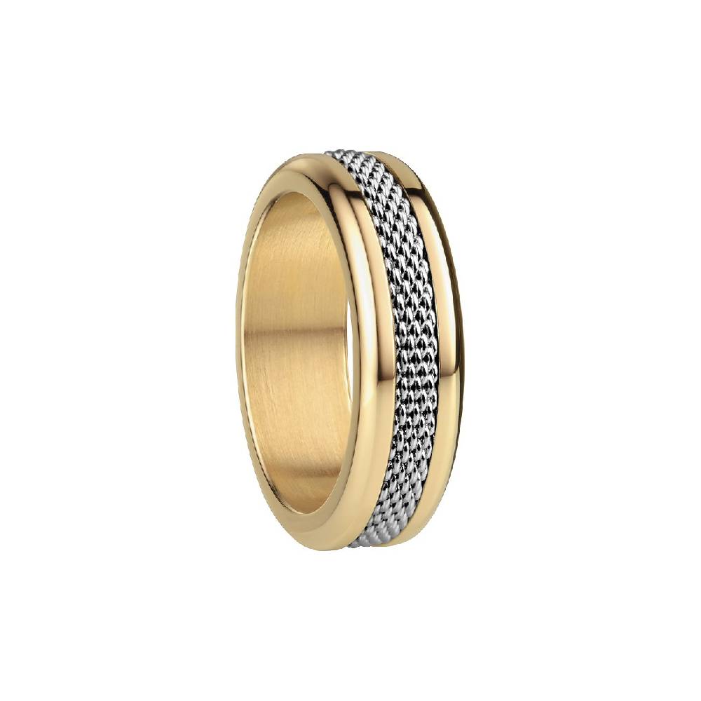 Bering Damenring