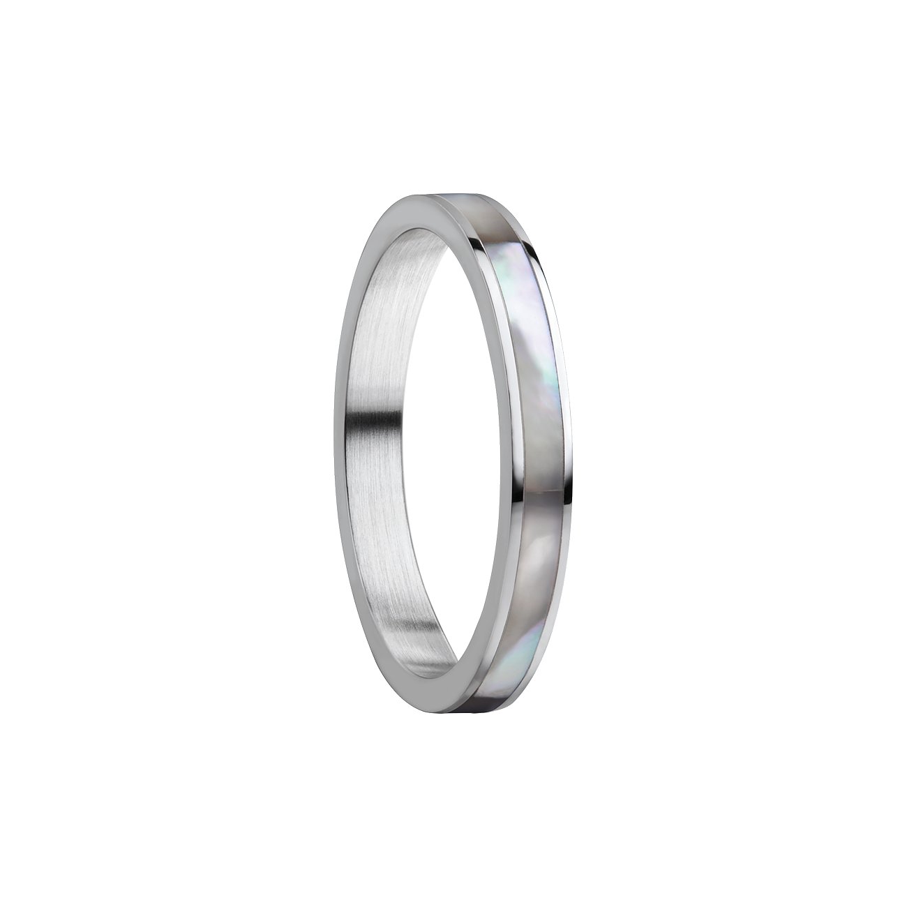 Bering Damenring