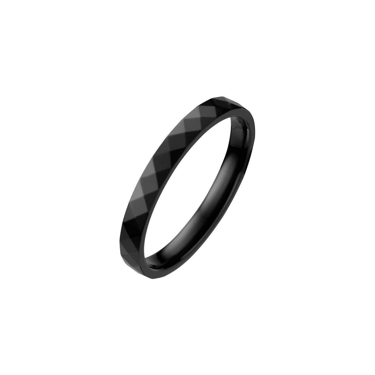Bering Damenring