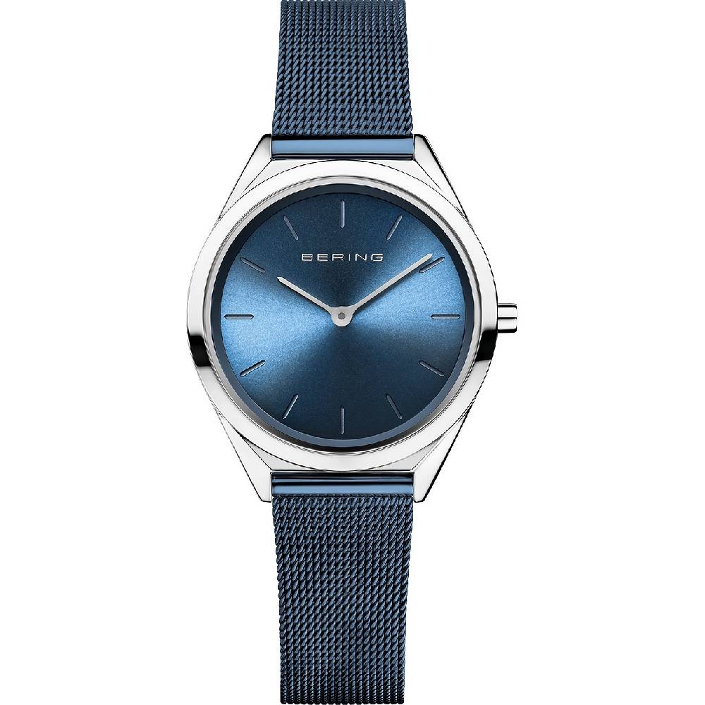 Bering Damenuhr 17031-307