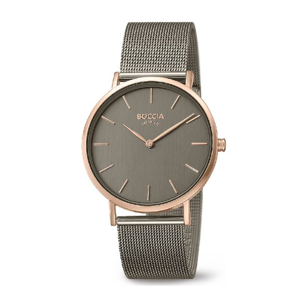 Boccia Damenuhr 3273-08