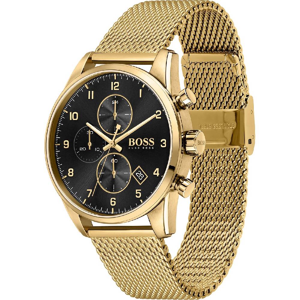 Boss Chronograph 1513838