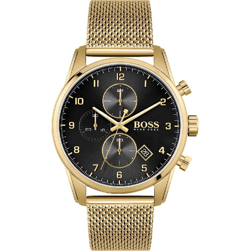Boss Chronograph 1513838