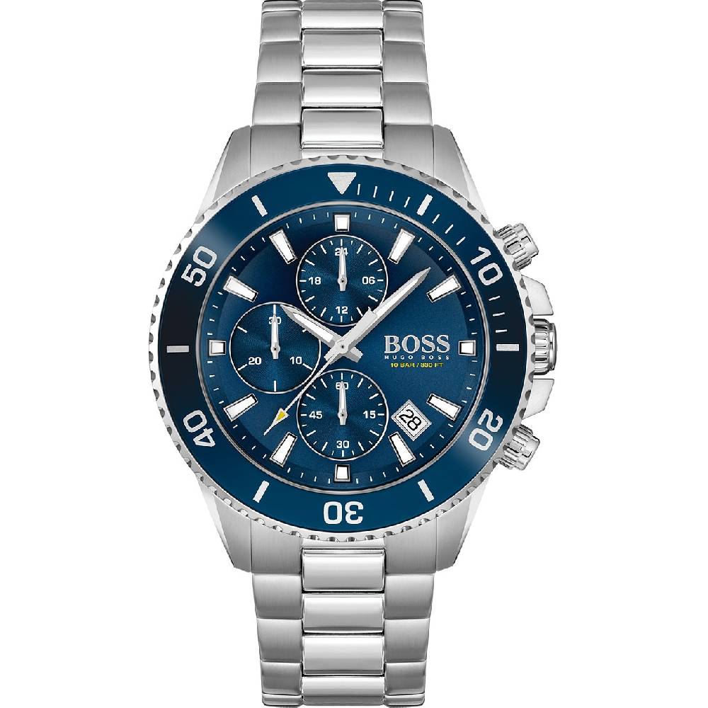 Boss Chronograph 1513907