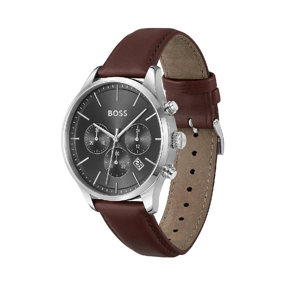 Boss Chronograph Avery 1514155