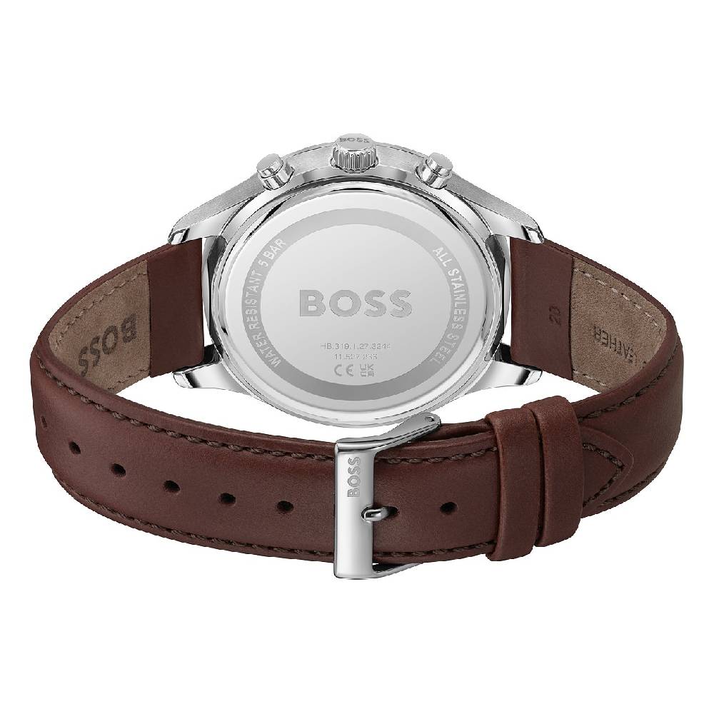 Boss Chronograph Avery 1514155