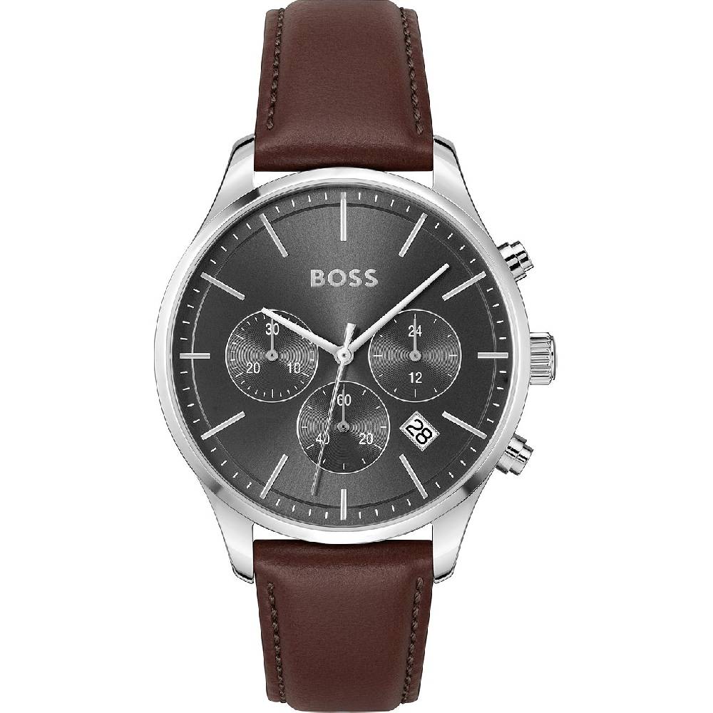 Boss Chronograph Avery 1514155