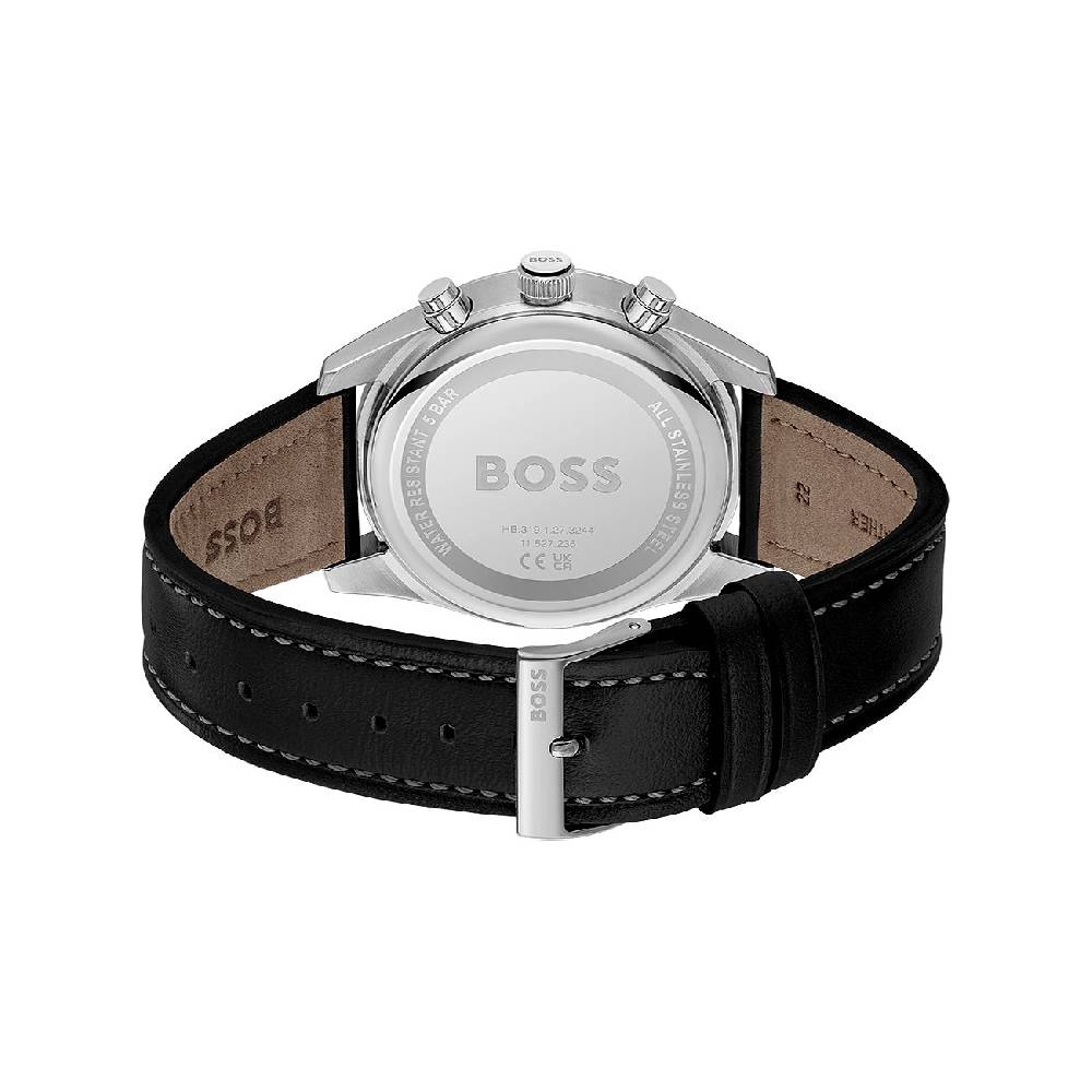 Boss Chronograph Skytraveller 1514147