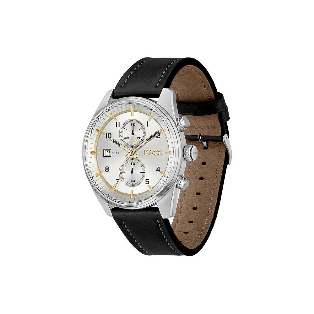 Boss Chronograph Skytraveller 1514147