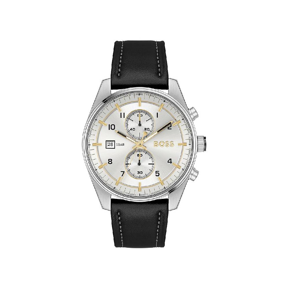 Boss Chronograph Skytraveller 1514147