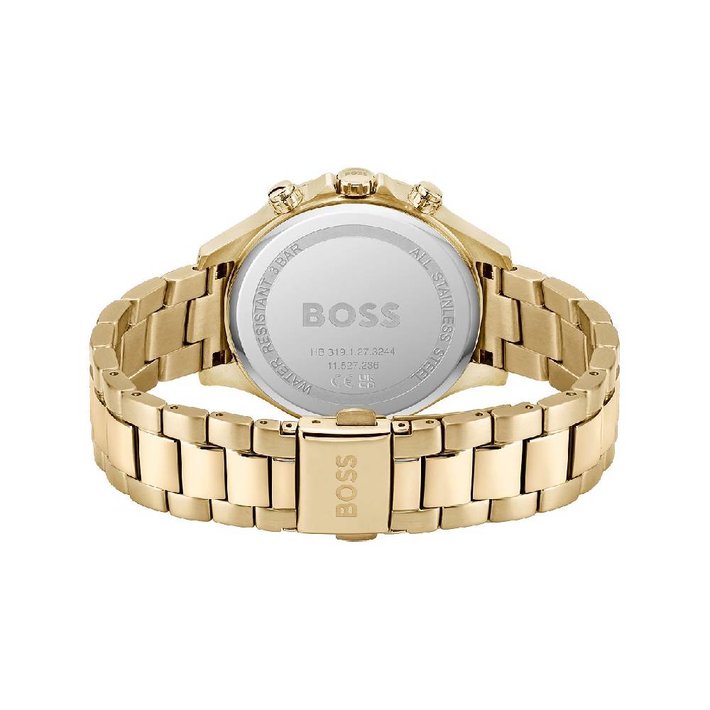 Boss Damenuhr 1502628