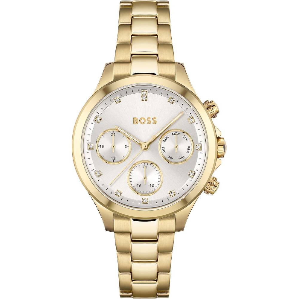 Boss Damenuhr 1502628