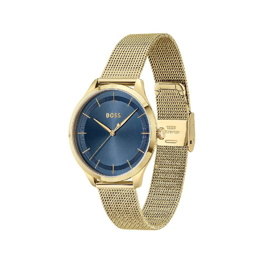 Boss Damenuhr 1502635