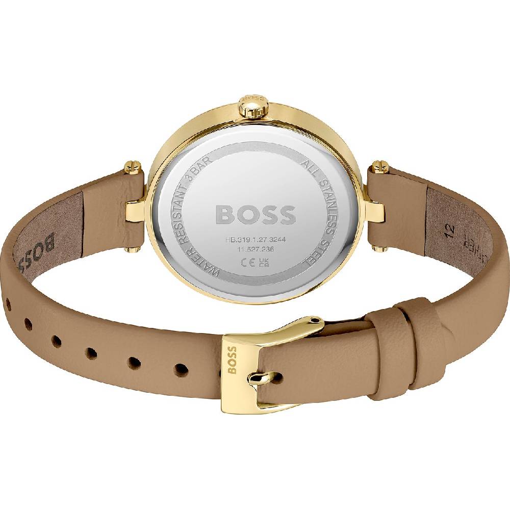 Boss Damenuhr 1502652