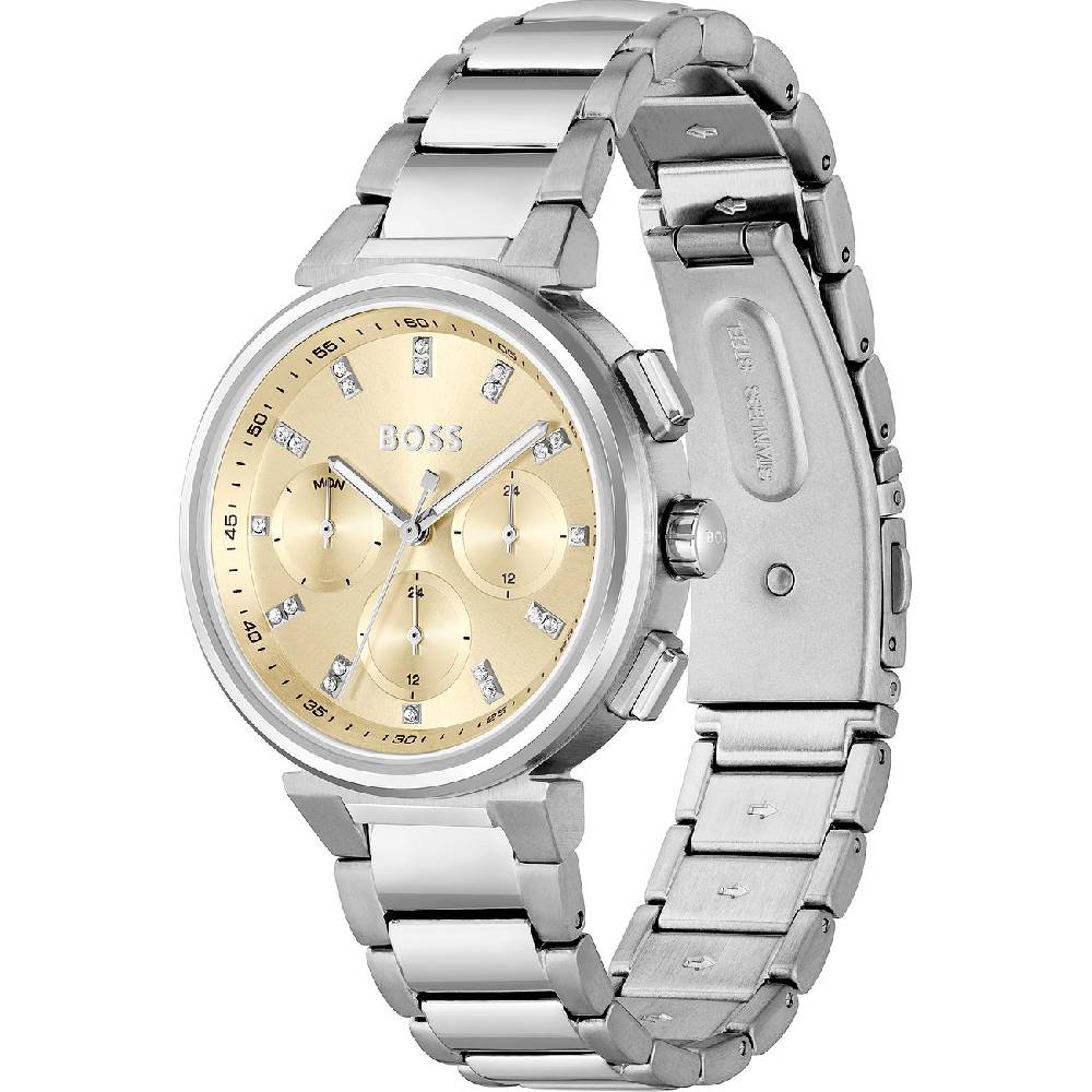 Boss Damenuhr 1502676