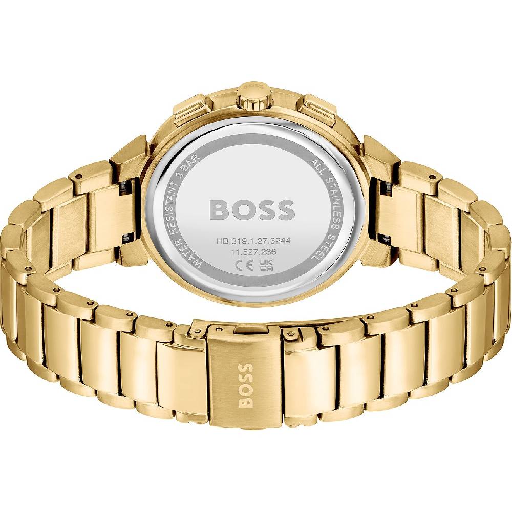 Boss Damenuhr 1502679