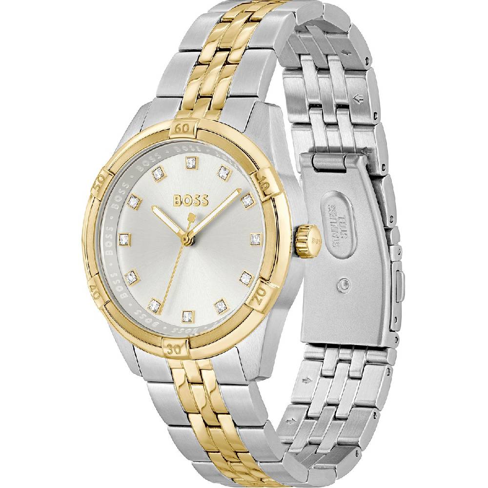 Boss Damenuhr 1502700
