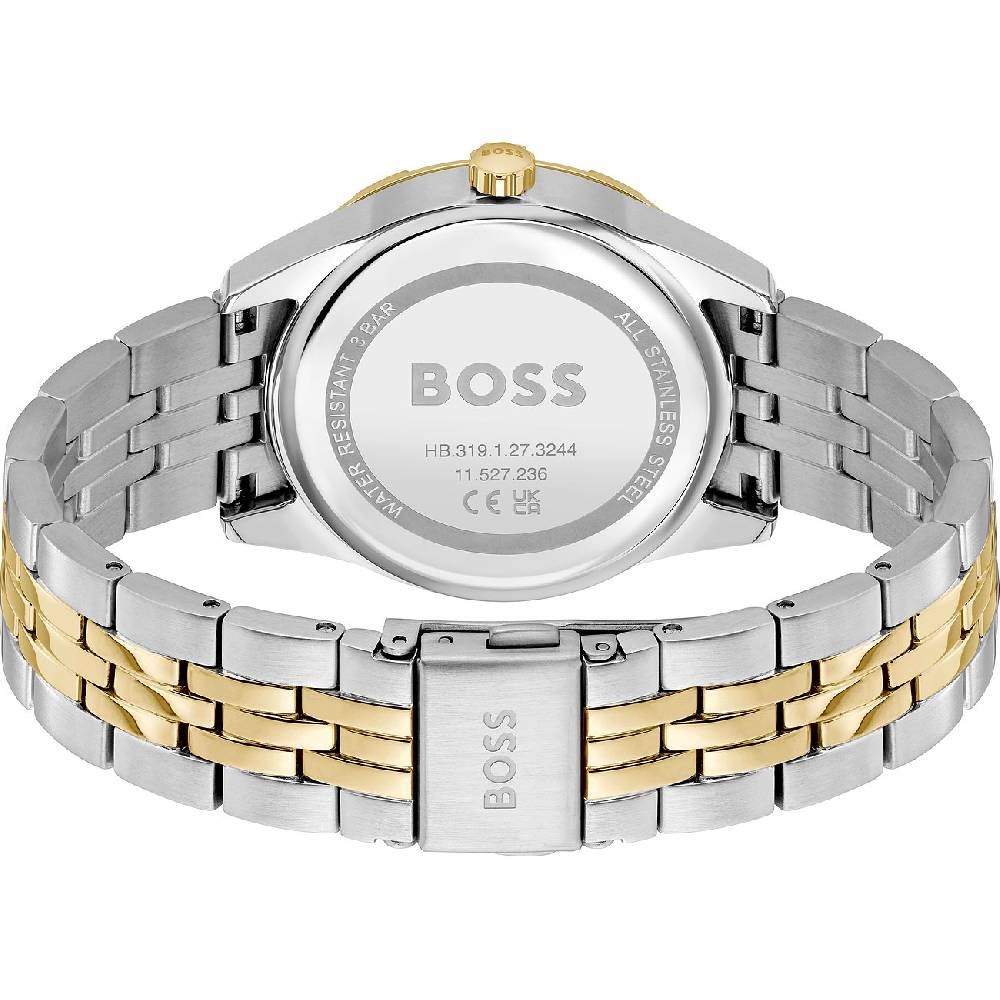 Boss Damenuhr 1502700