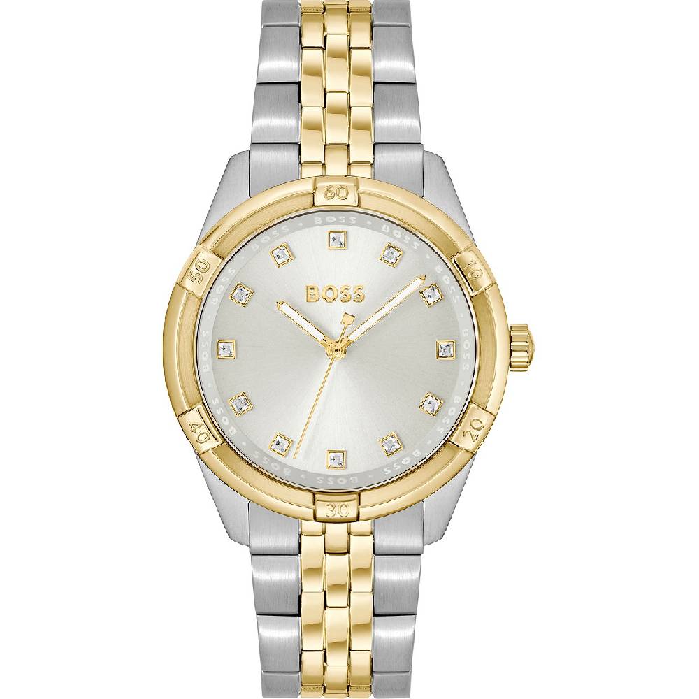 Boss Damenuhr 1502700