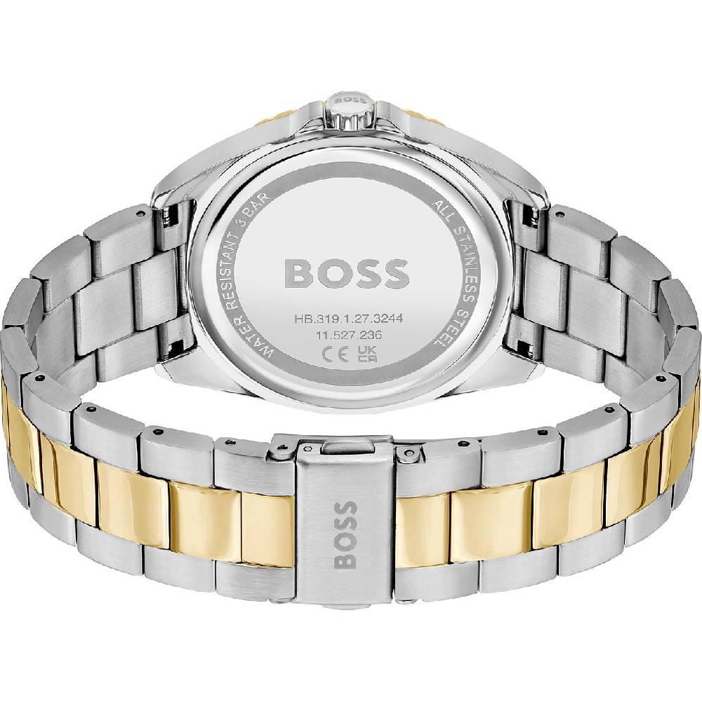 Boss Damenuhr 1502713