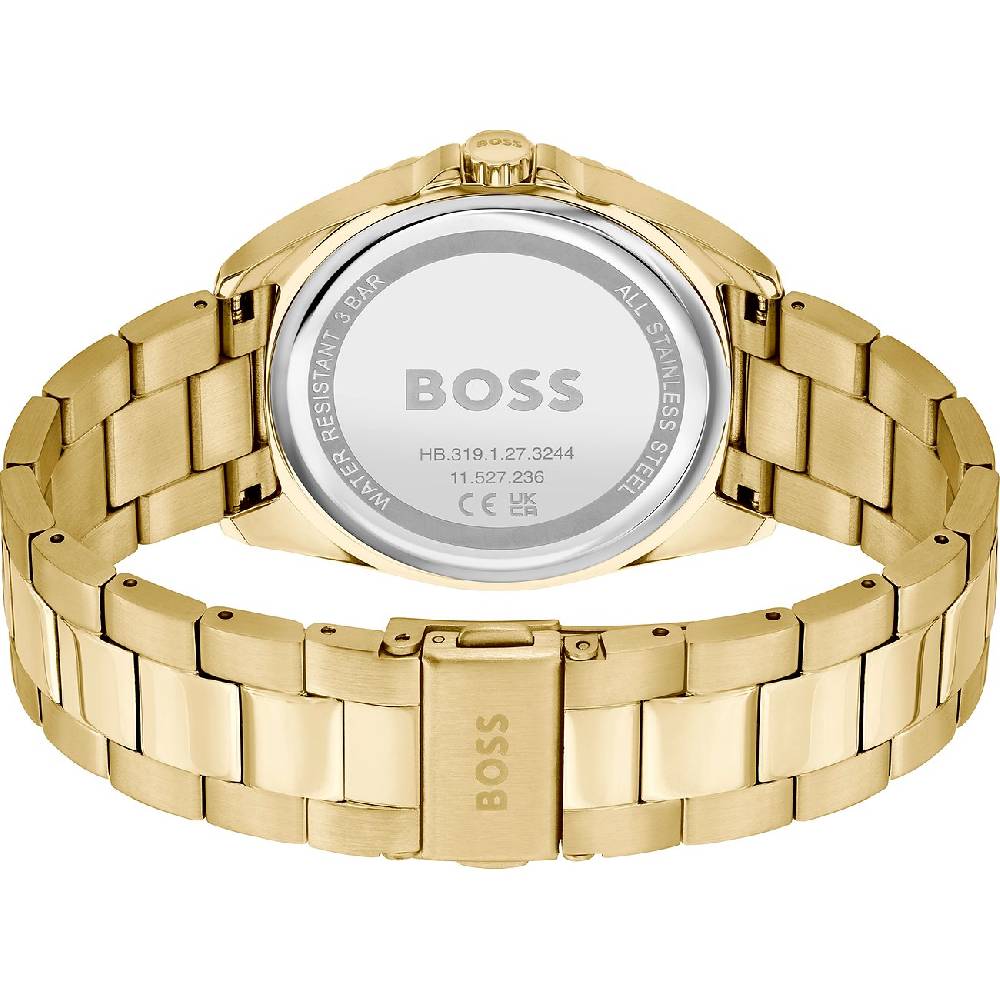 Boss Damenuhr 1502714