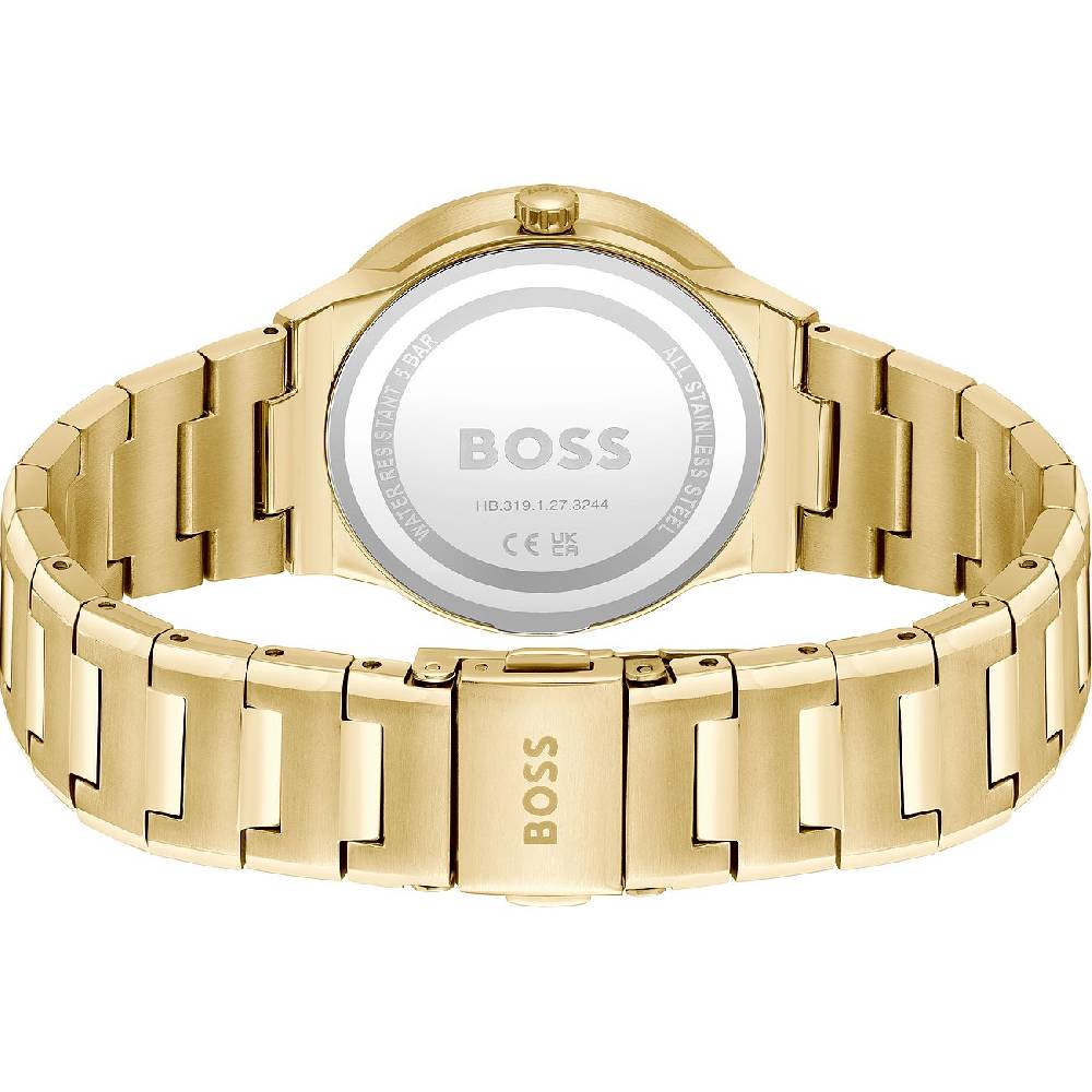 Boss Damenuhr 1502715