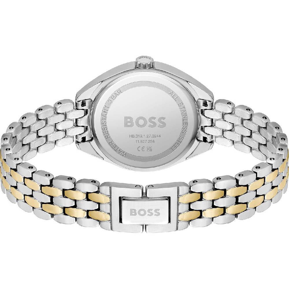 Boss Damenuhr 1502724