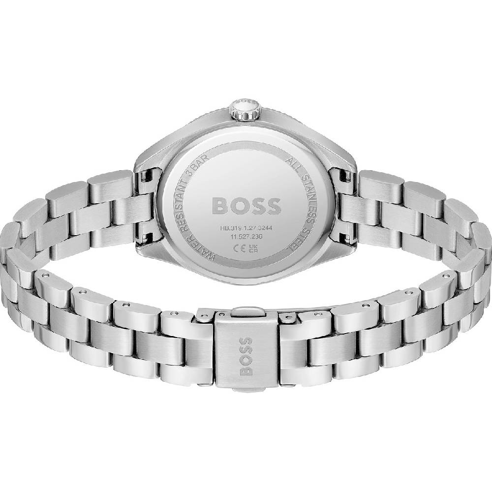 Boss Damenuhr 1502726
