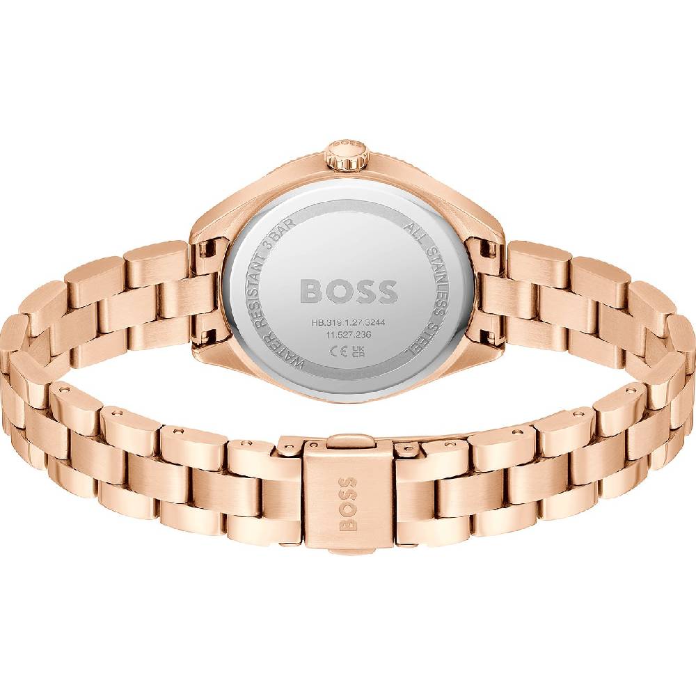 Boss Damenuhr 1502728
