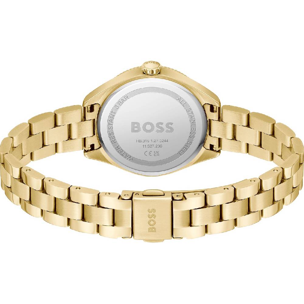 Boss Damenuhr 1502729