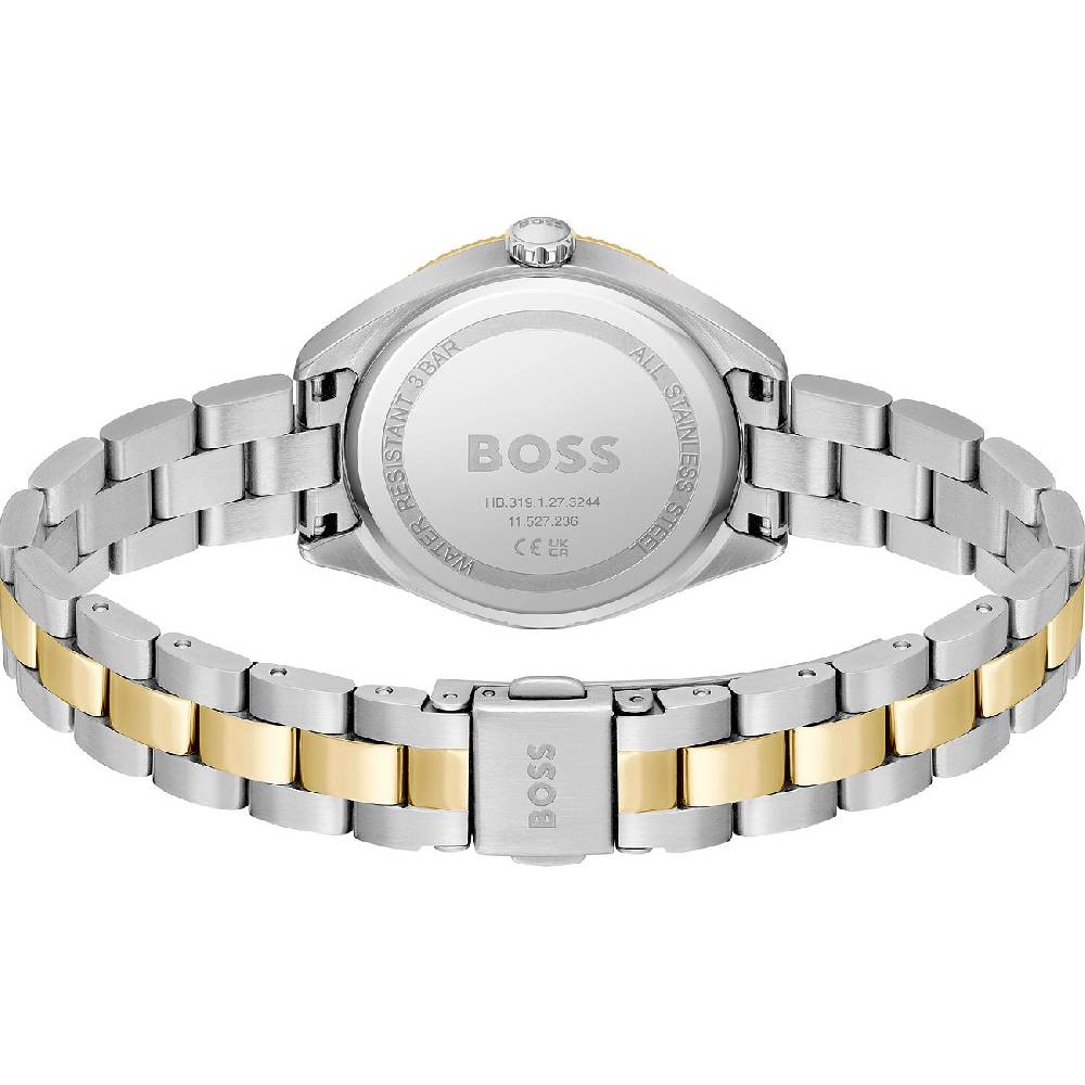 Boss Damenuhr 1502730