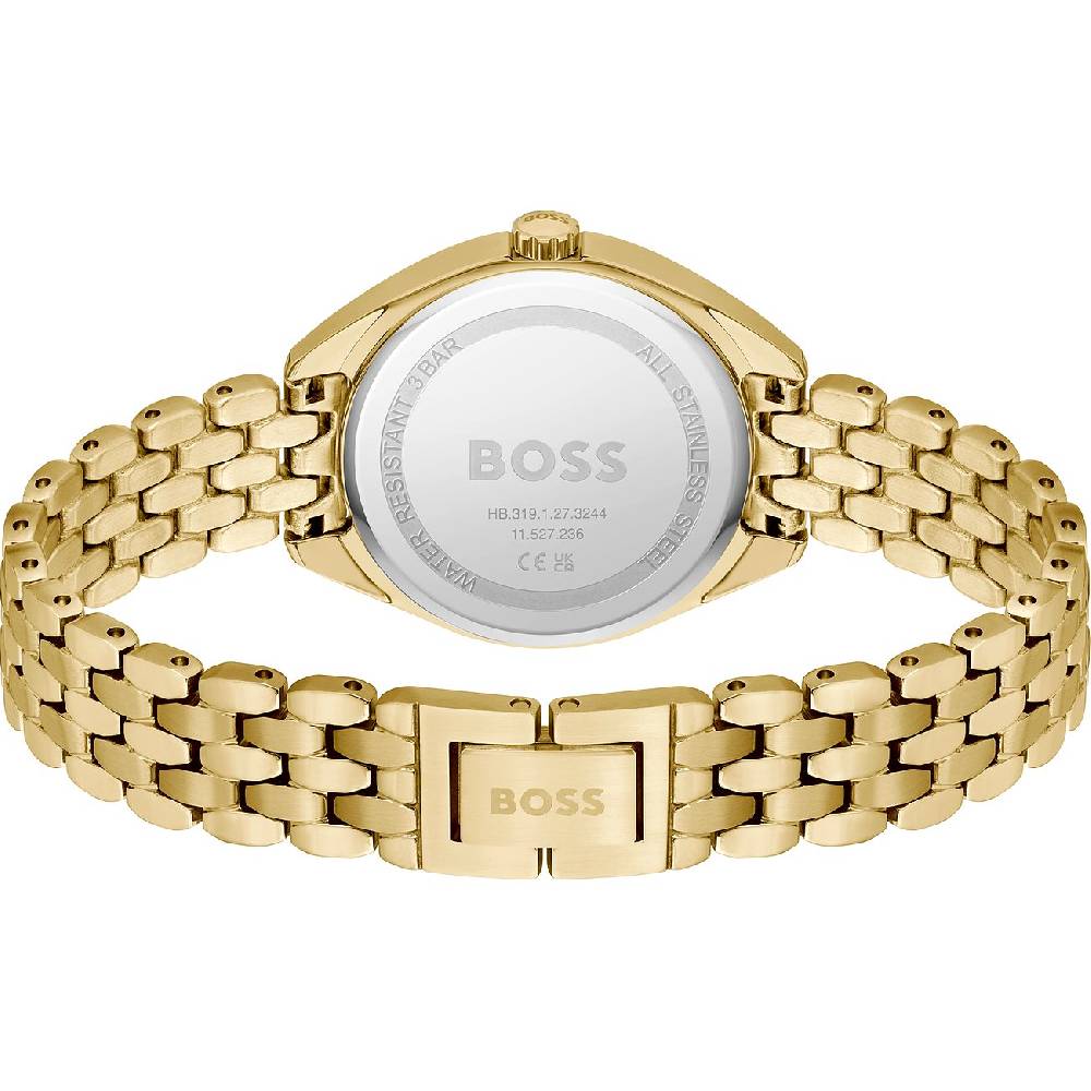 Boss Damenuhr 1502733