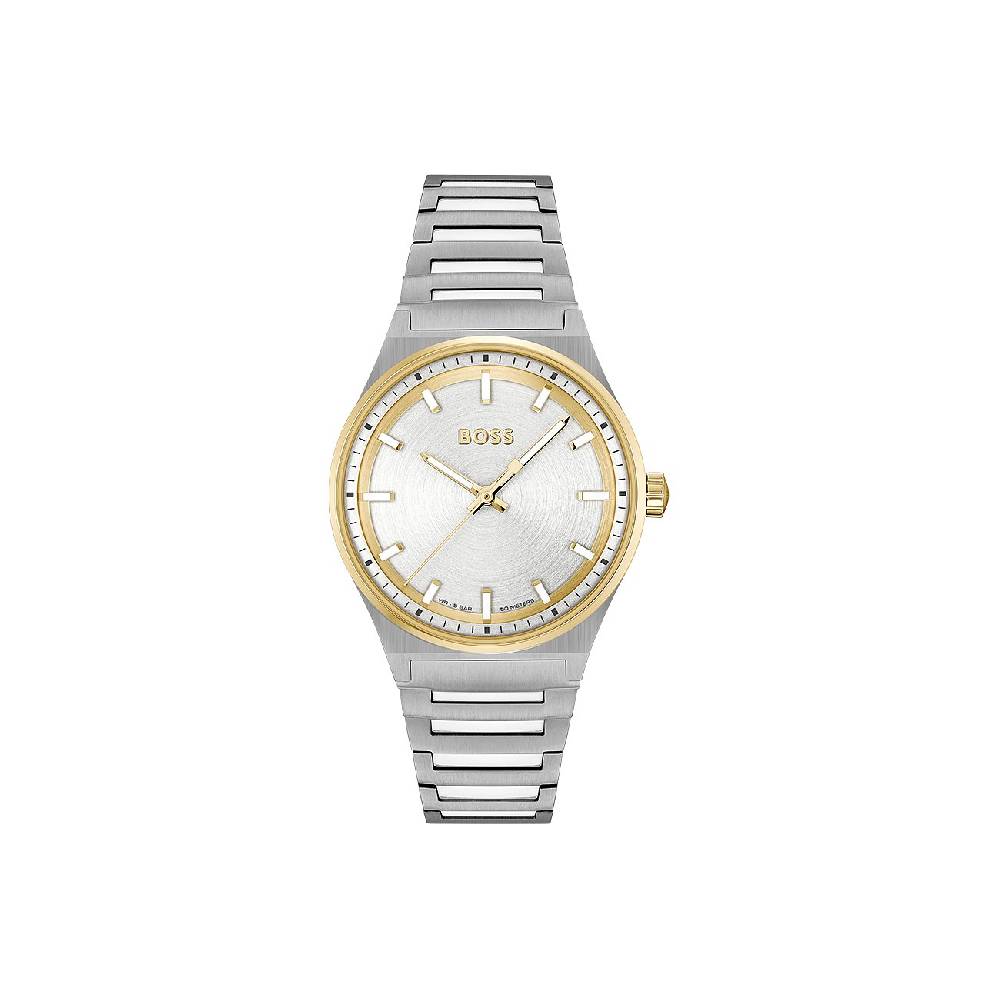 Boss Damenuhr 1502734