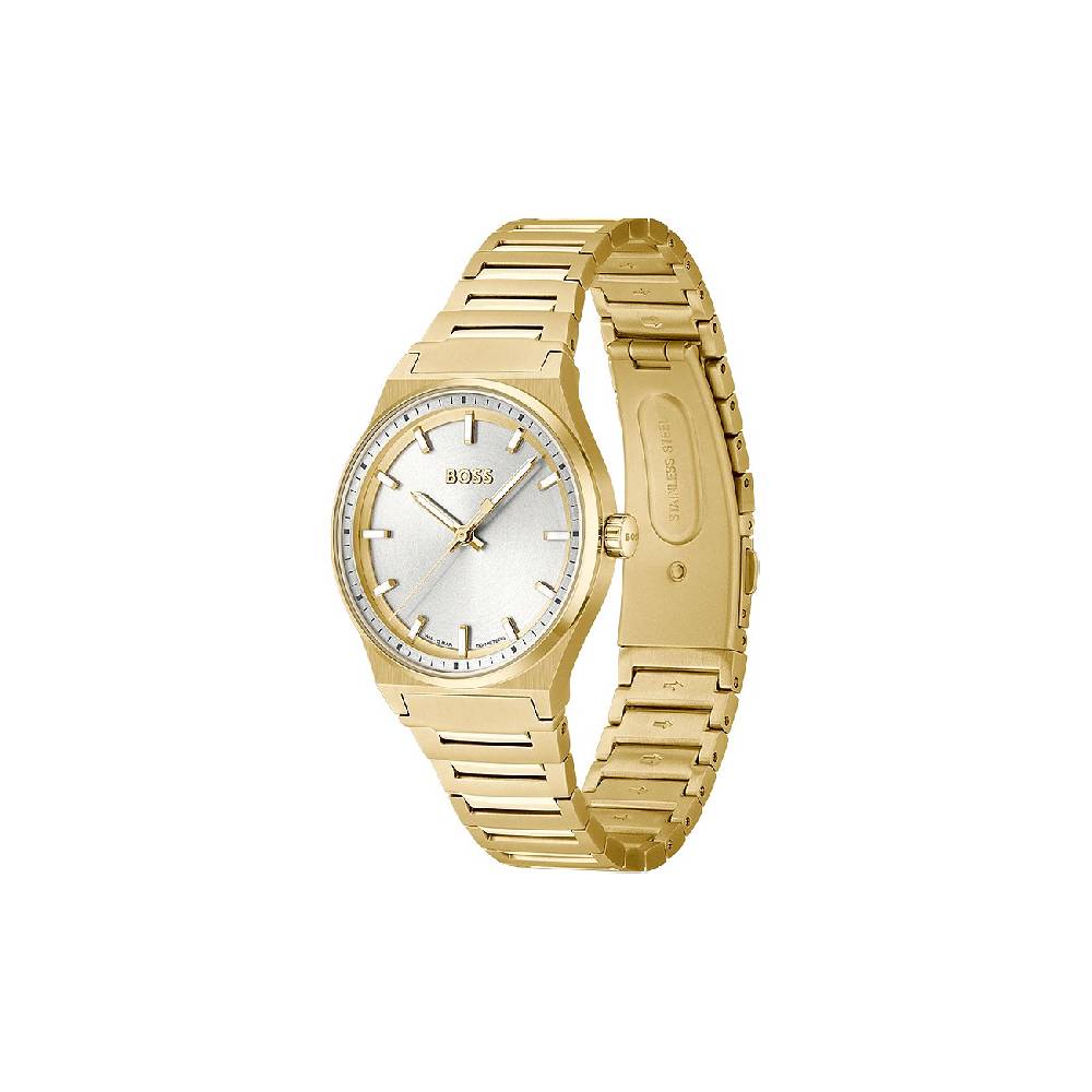 Boss Damenuhr 1502738