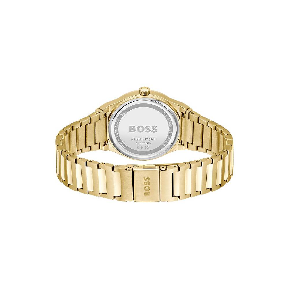 Boss Damenuhr 1502738