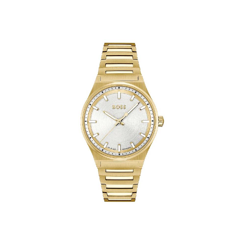Boss Damenuhr 1502738