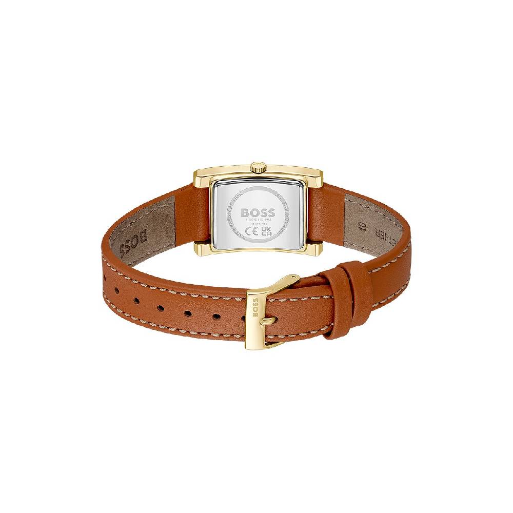 Boss Damenuhr Lucy 1502741