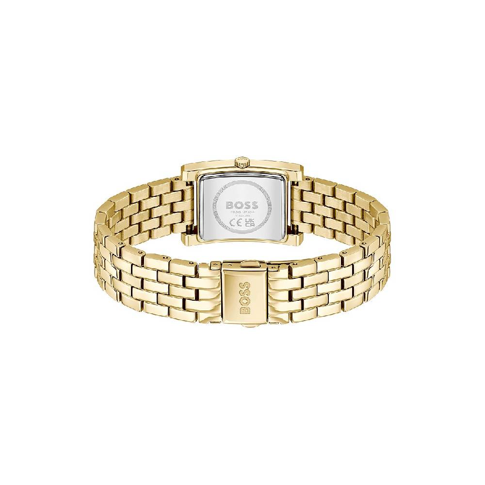 Boss Damenuhr Lucy 1502744