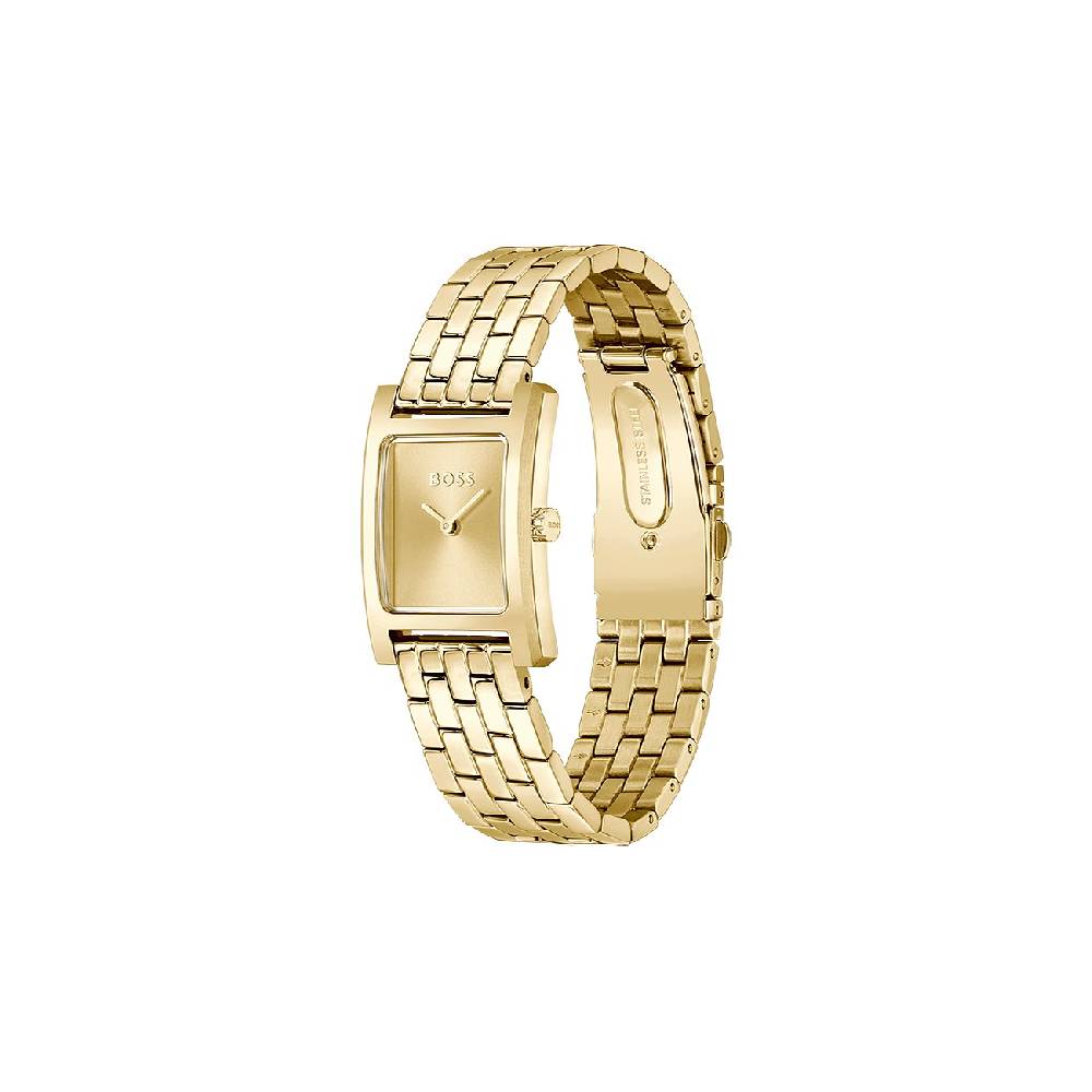 Boss Damenuhr Lucy 1502744