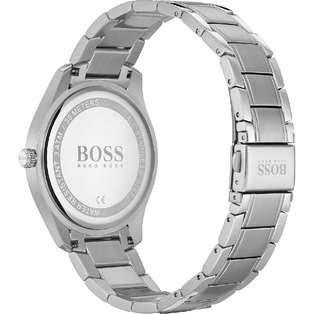 Boss Herrenuhr 1513730