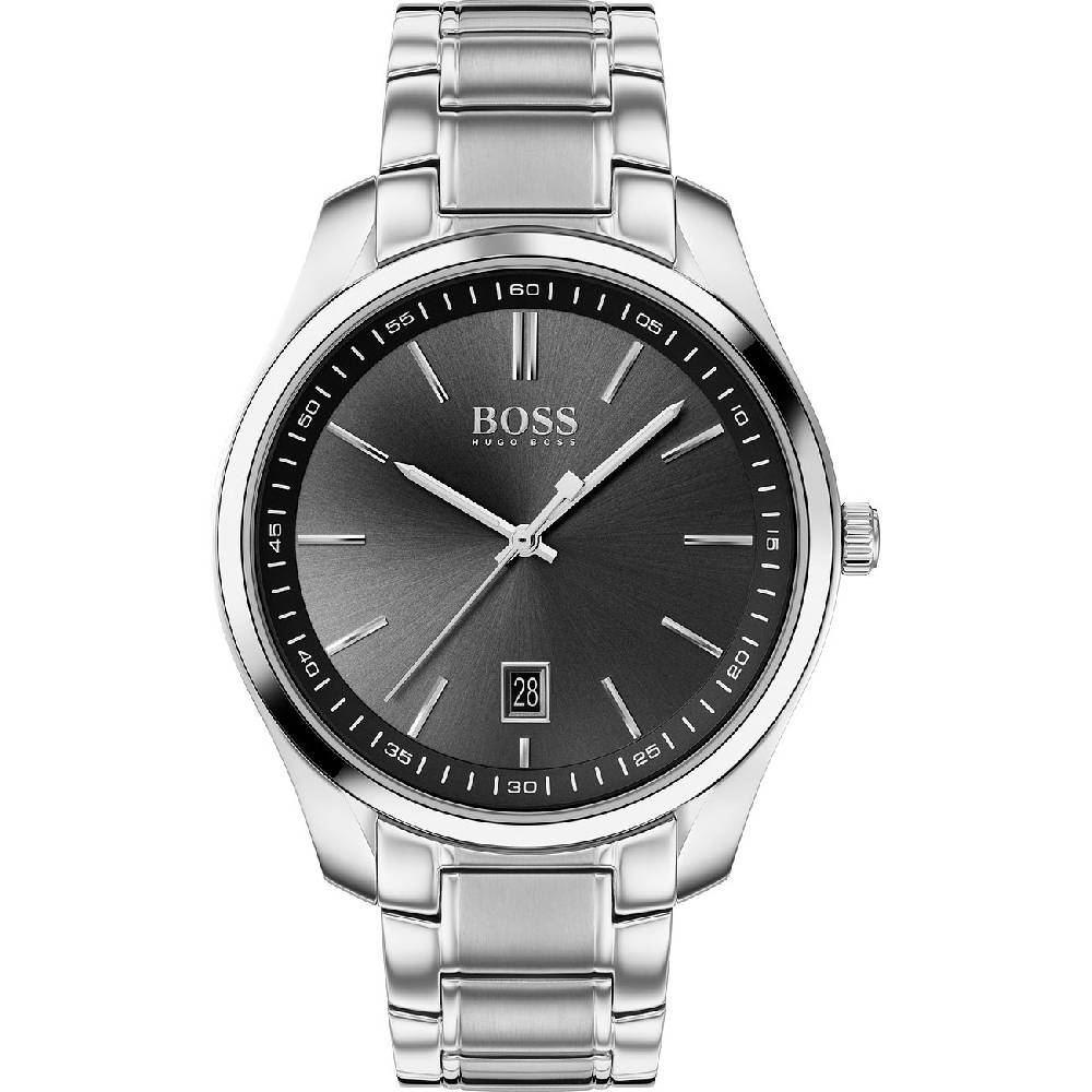 Boss Herrenuhr 1513730
