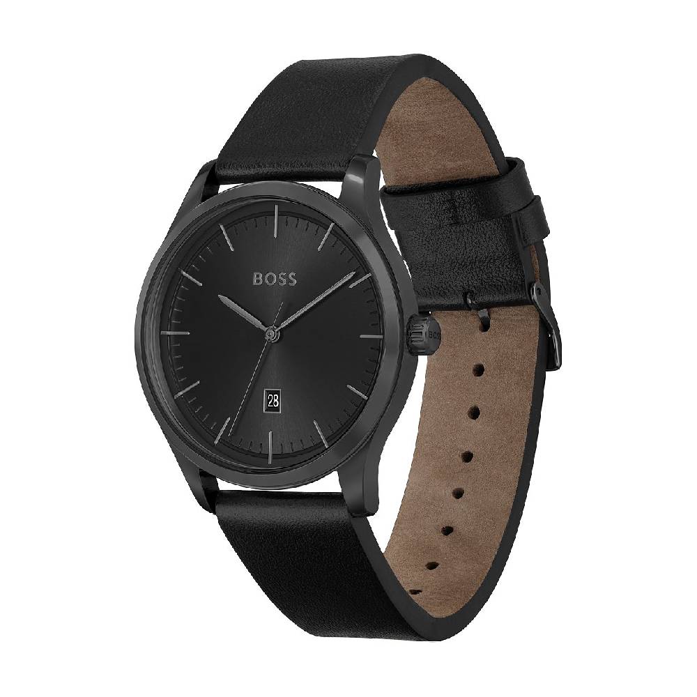 Boss Herrenuhr 1513977