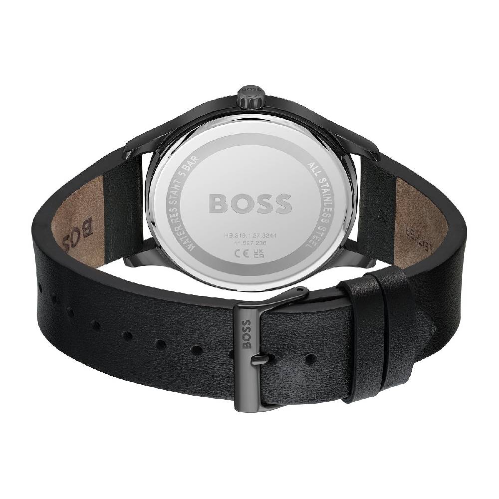 Boss Herrenuhr 1513977