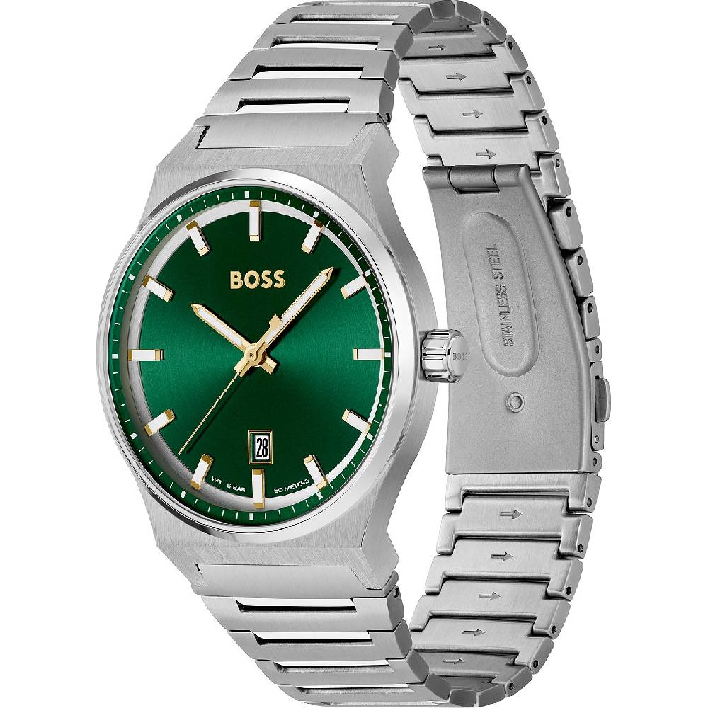 Boss Herrenuhr 1514079