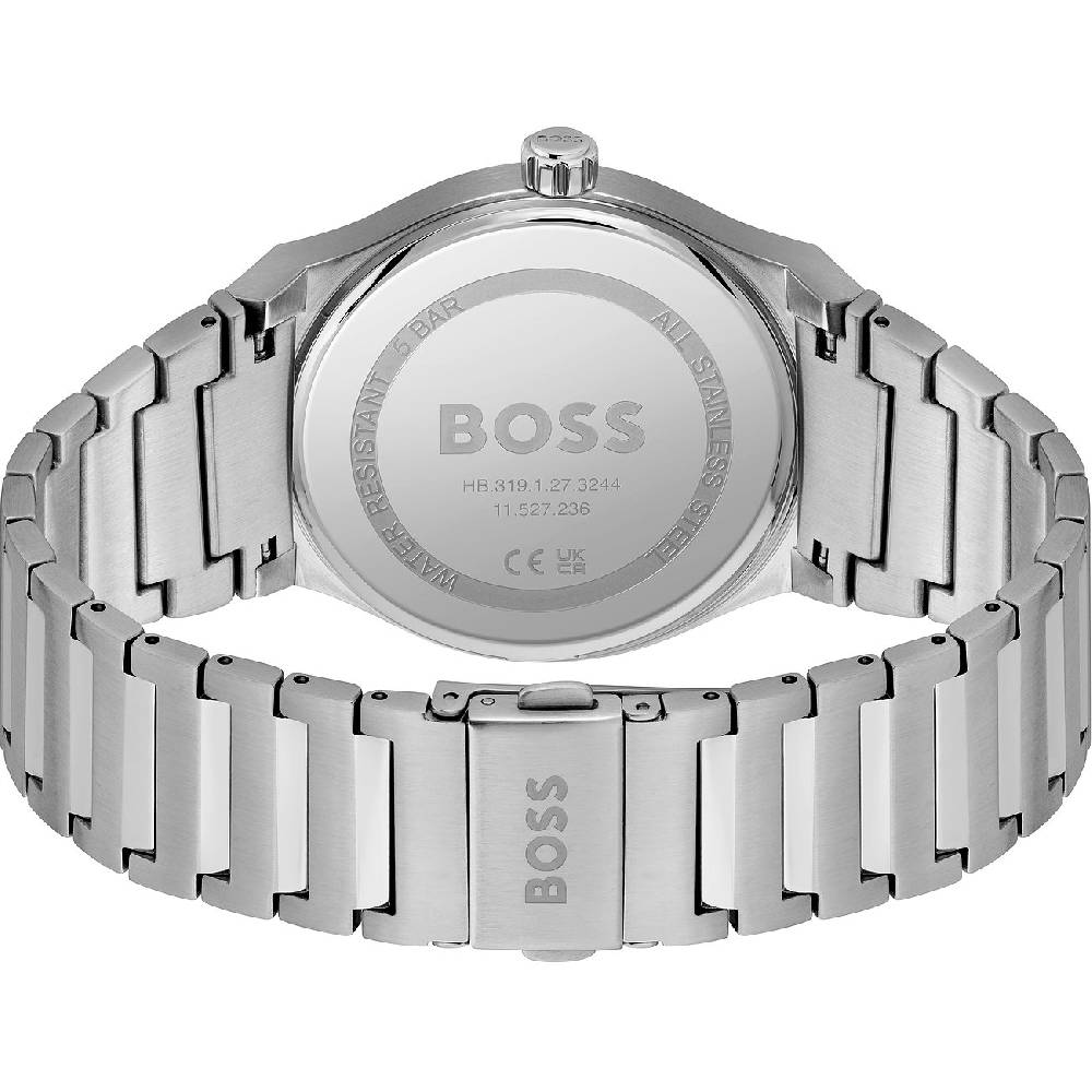 Boss Herrenuhr 1514079