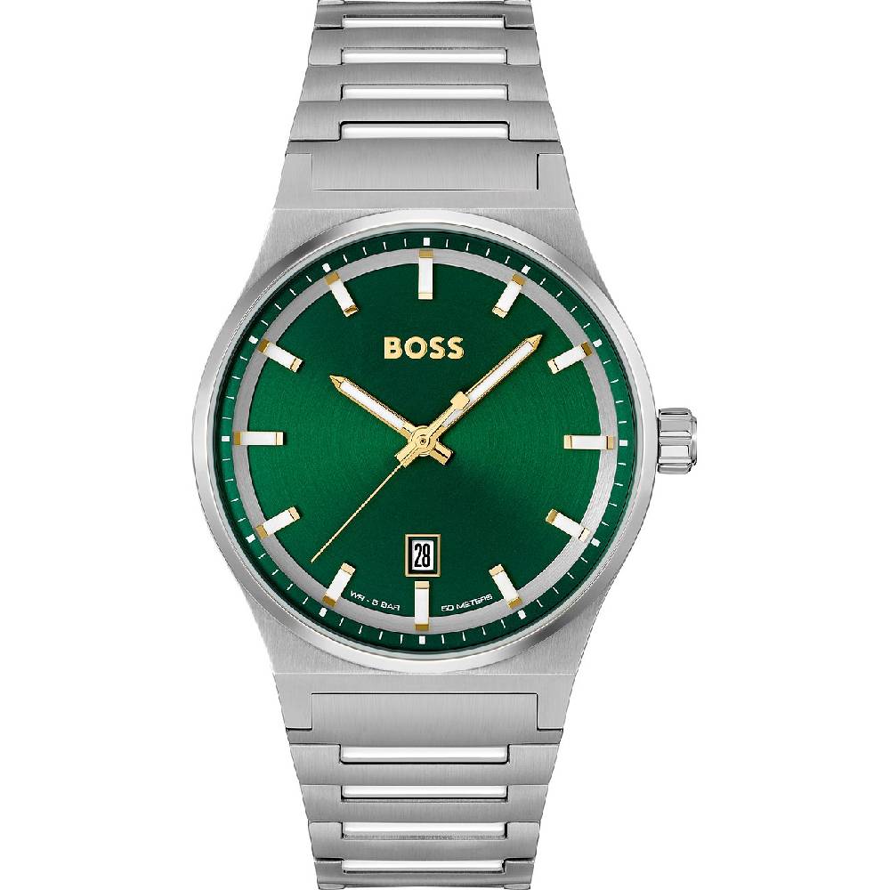 Boss Herrenuhr 1514079