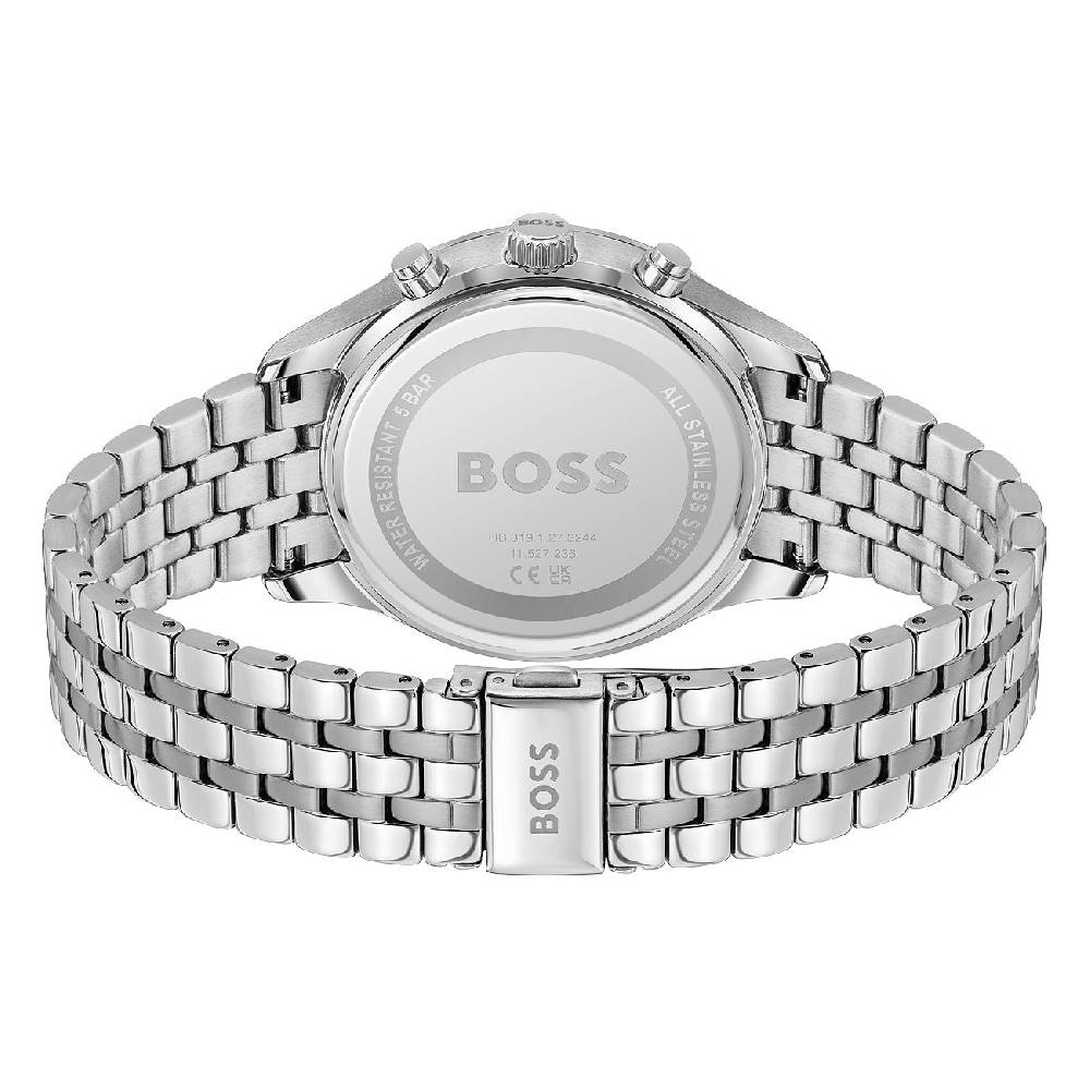 Boss Herrenuhr Avery 1514157