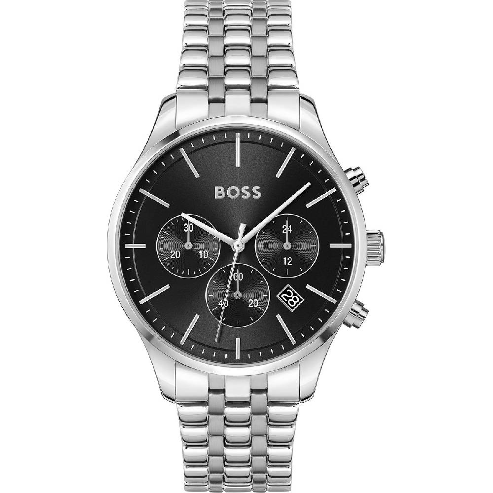 Boss Herrenuhr Avery 1514157